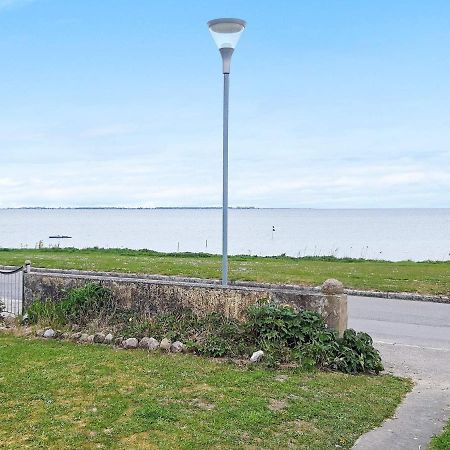 4 Person Holiday Home In Bandholm Exteriér fotografie