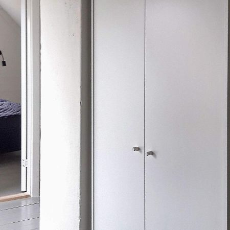 4 Person Holiday Home In Bandholm Exteriér fotografie