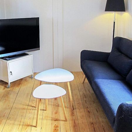 4 Person Holiday Home In Bandholm Exteriér fotografie