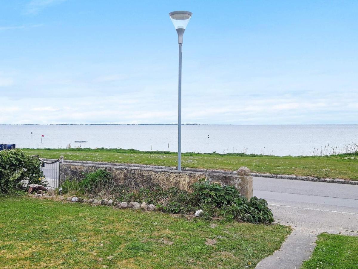 4 Person Holiday Home In Bandholm Exteriér fotografie