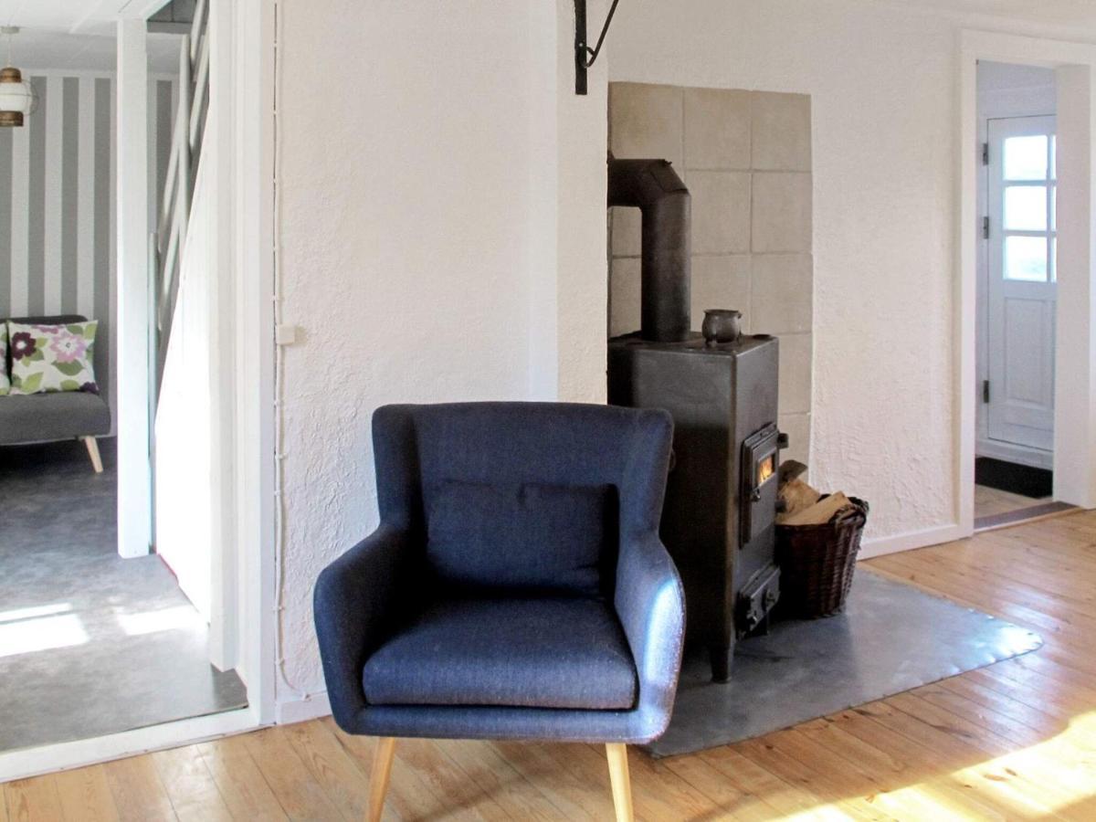 4 Person Holiday Home In Bandholm Exteriér fotografie